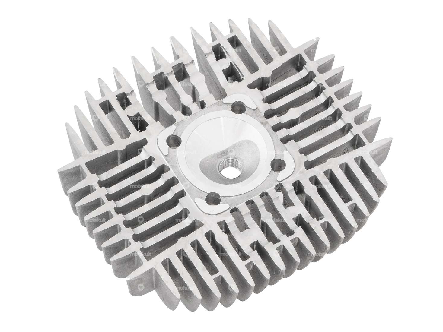 Parmakit 47 mm cylinder kit with cylinder head | Puch Carousel Image 5