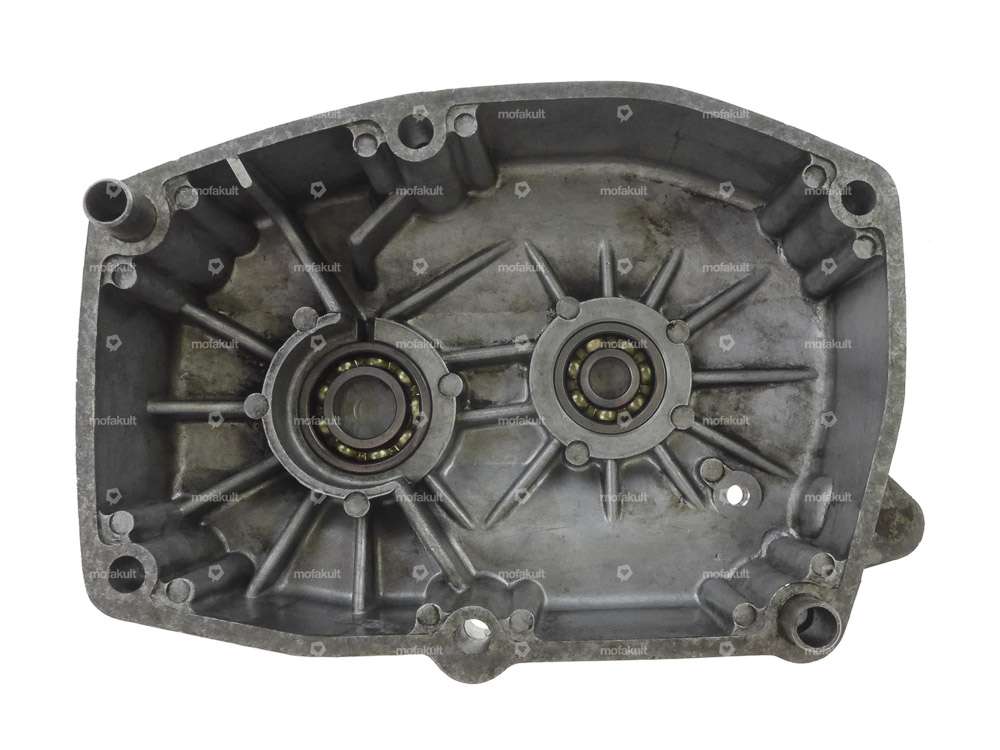 Puch clutch cover ZA50 engine | Puch X30 NG-2AH Carousel Image 2