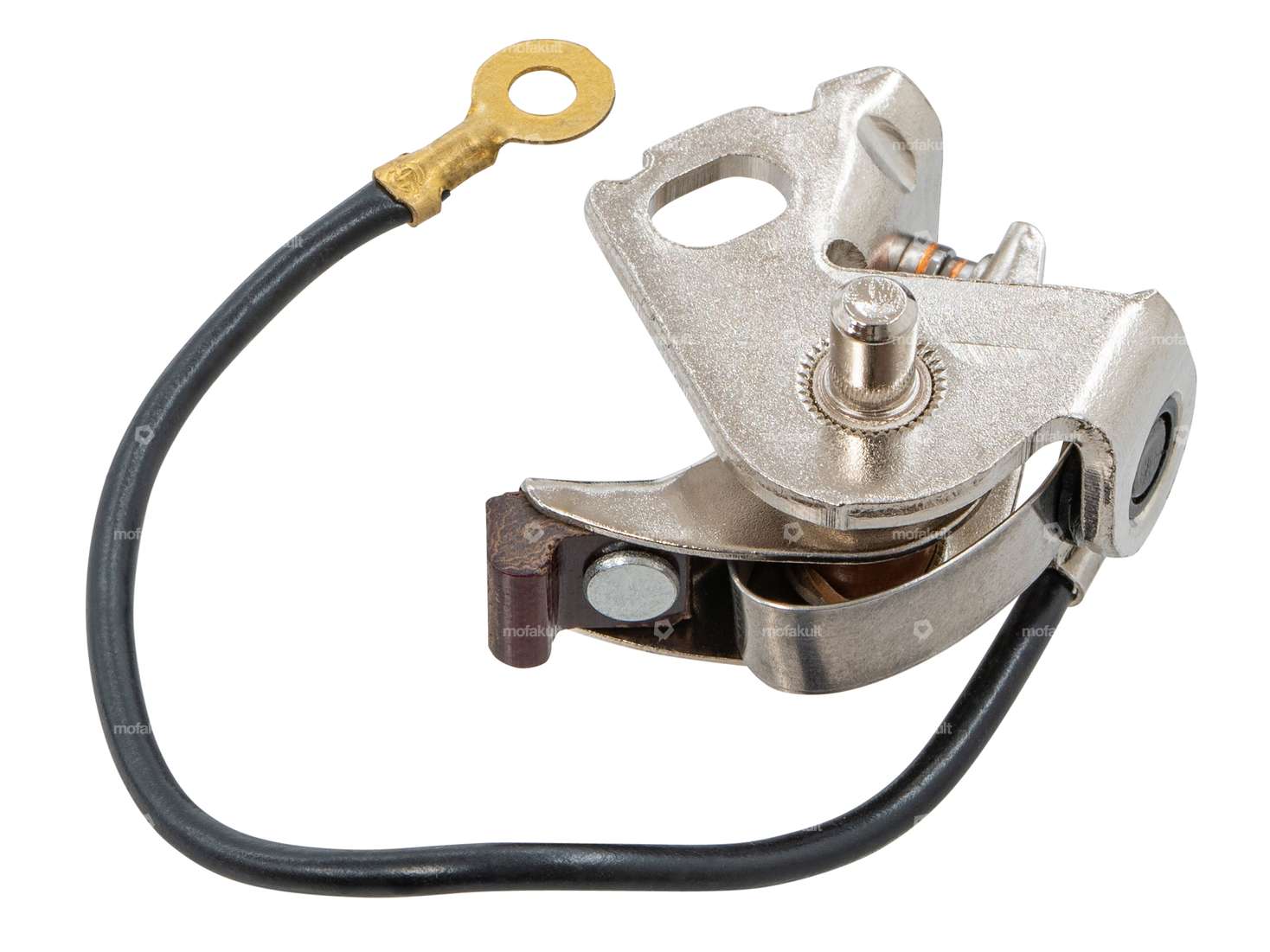 Breaker with cable (Budget) | Bosch / Ducati Carousel Image 3