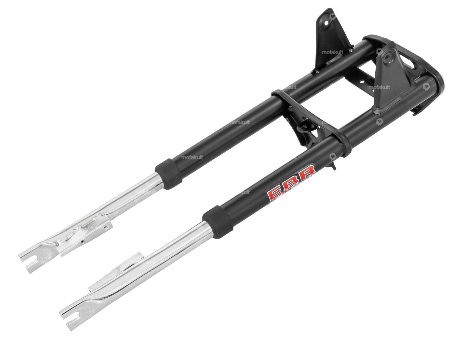 EBR standard fork black | Puch Carousel Image 1