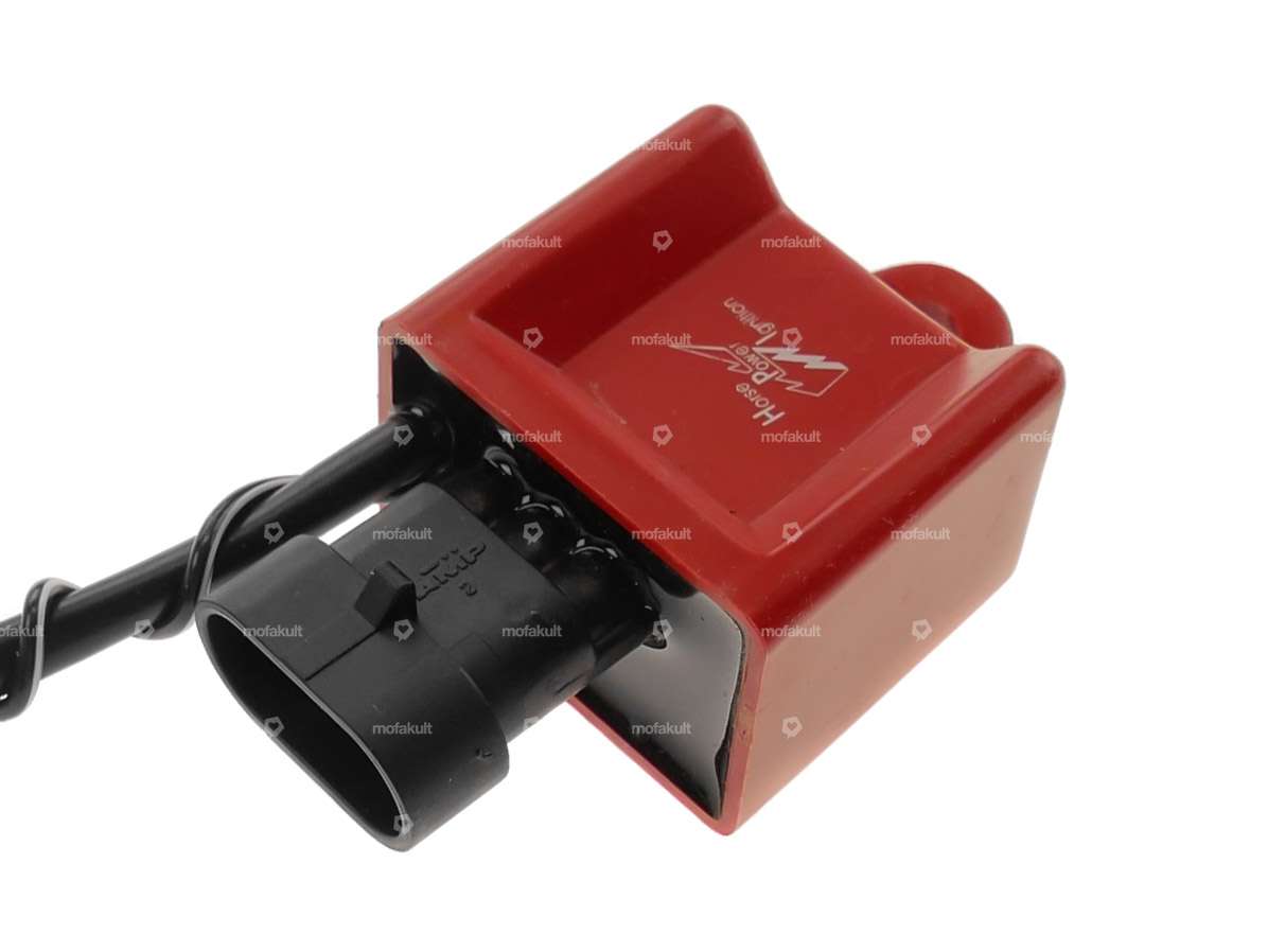 HPI racing ignition clockwise without light Carousel Image 5