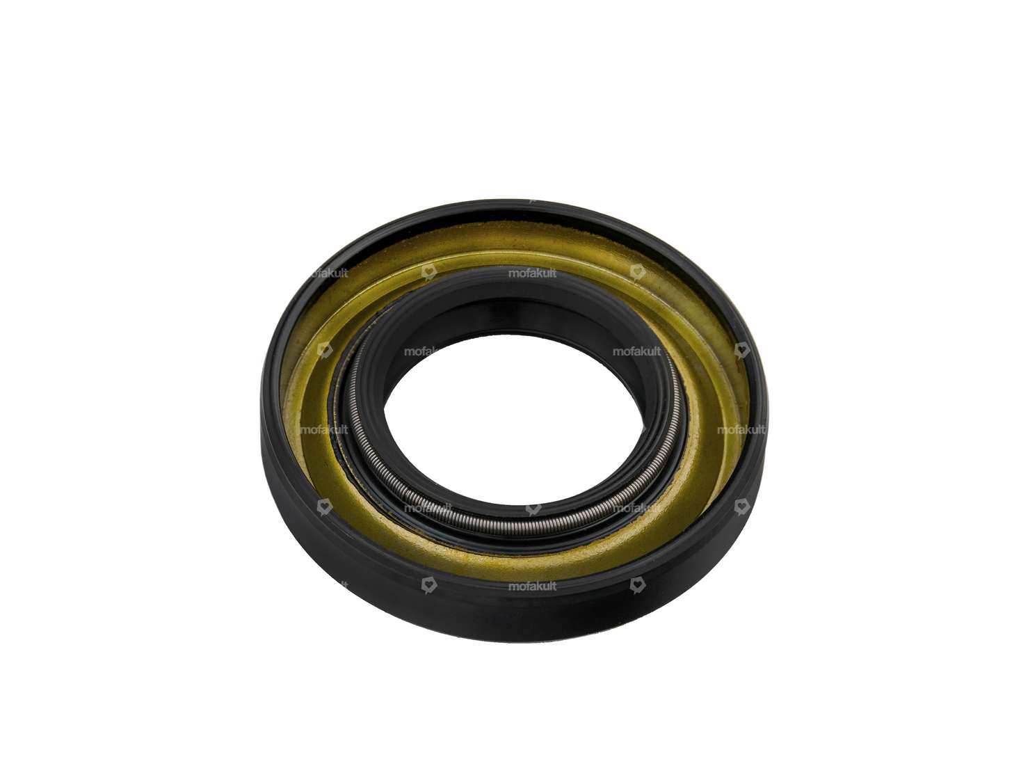 Oil seal NBR 22/40/7 A DUO crankshaft | Puch E50 Carousel Image 2