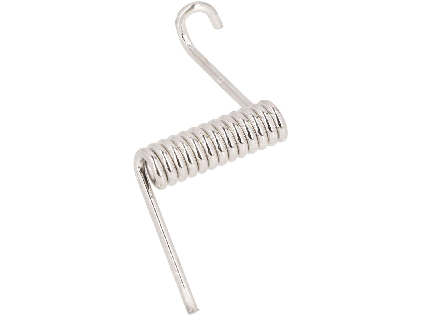 Spring right luggage carrier | Puch Maxi S Carousel Image 1