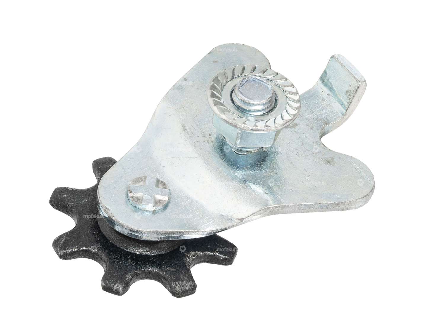 GPO chain tensioner | Piaggio Ciao Carousel Image 2