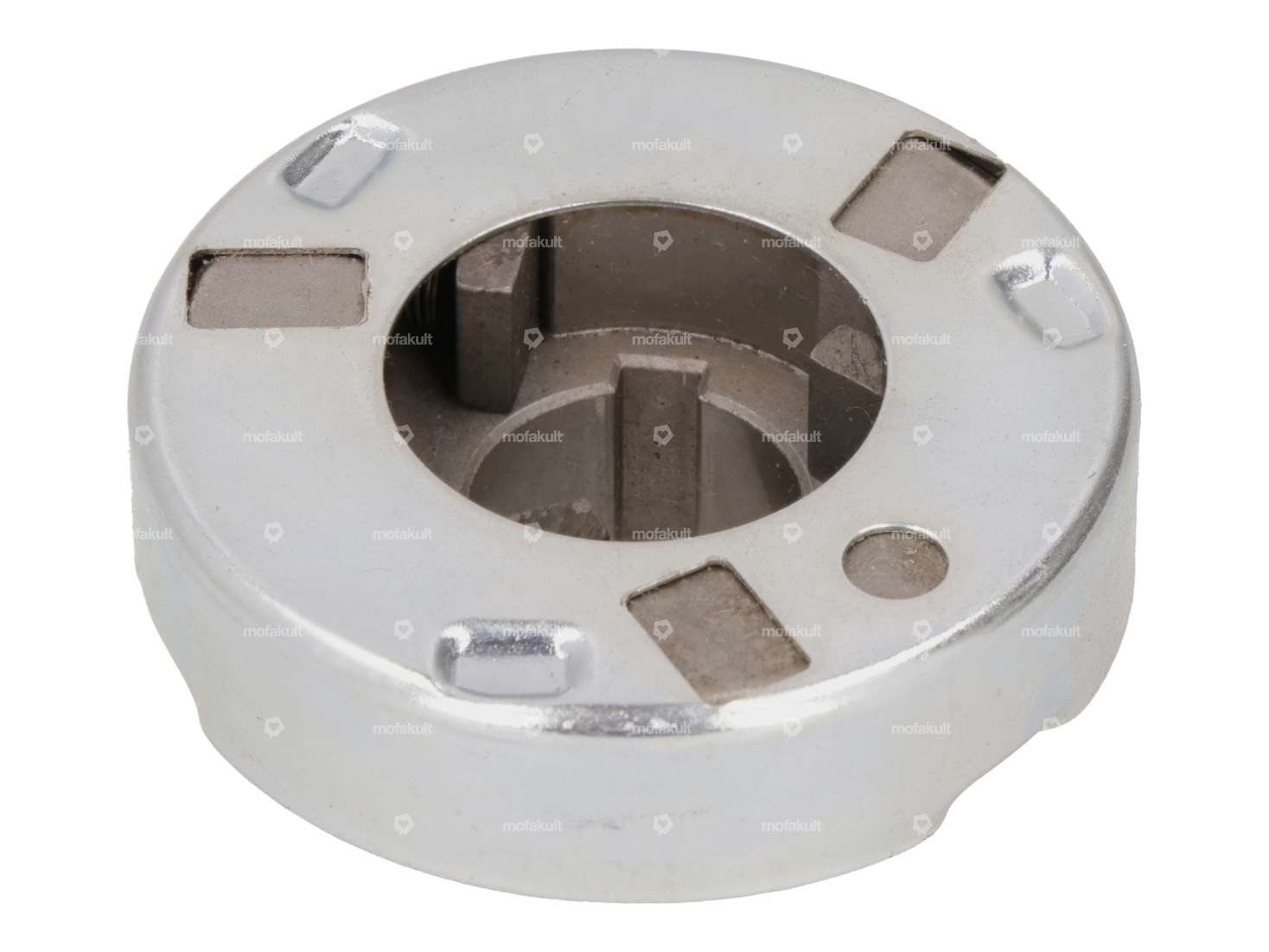 Handle carrier 349.1.13.723.2 NOS | Puch Carousel Image 2