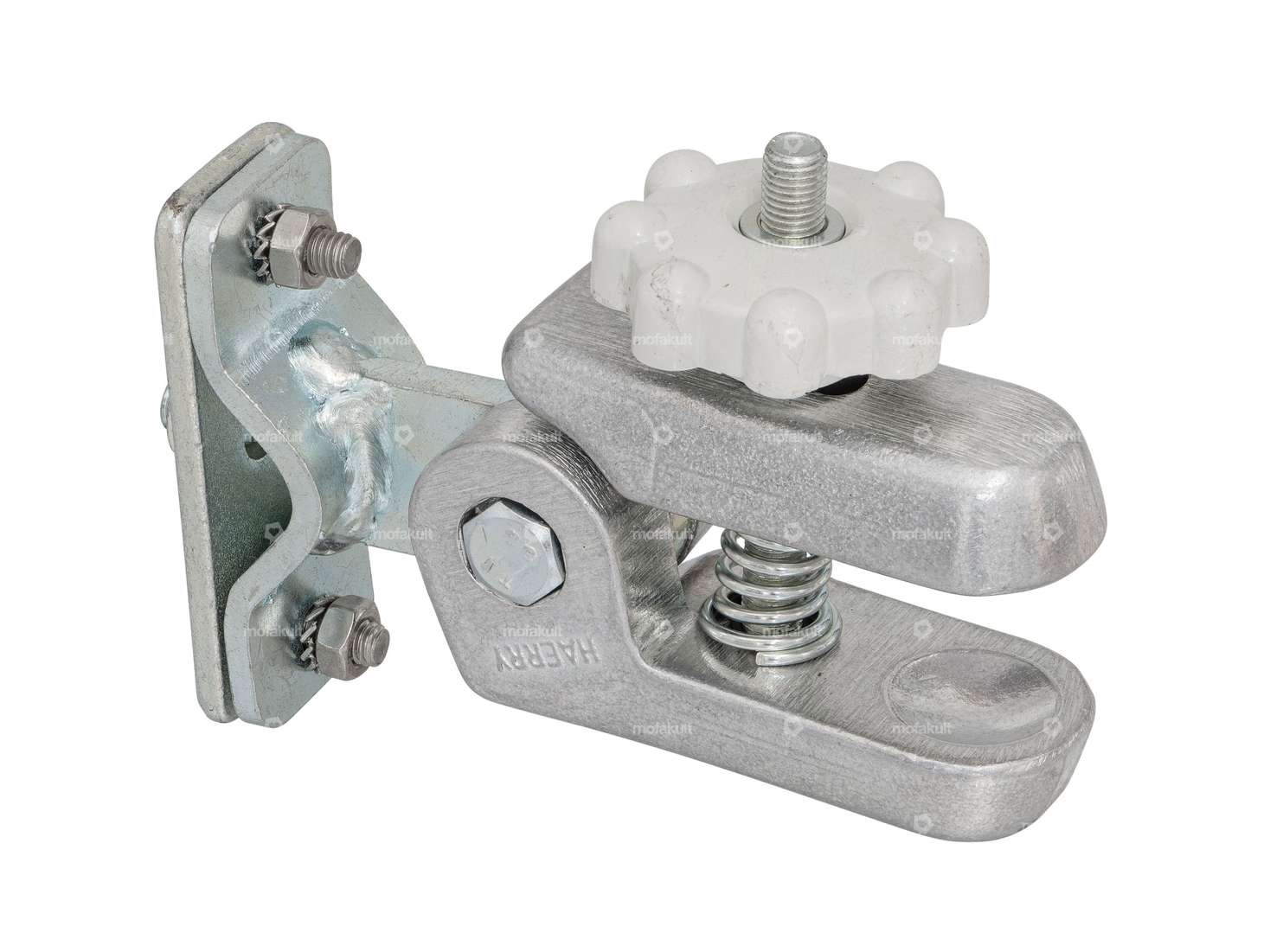 HAERRY trailer coupling | Tomos Carousel Image 1