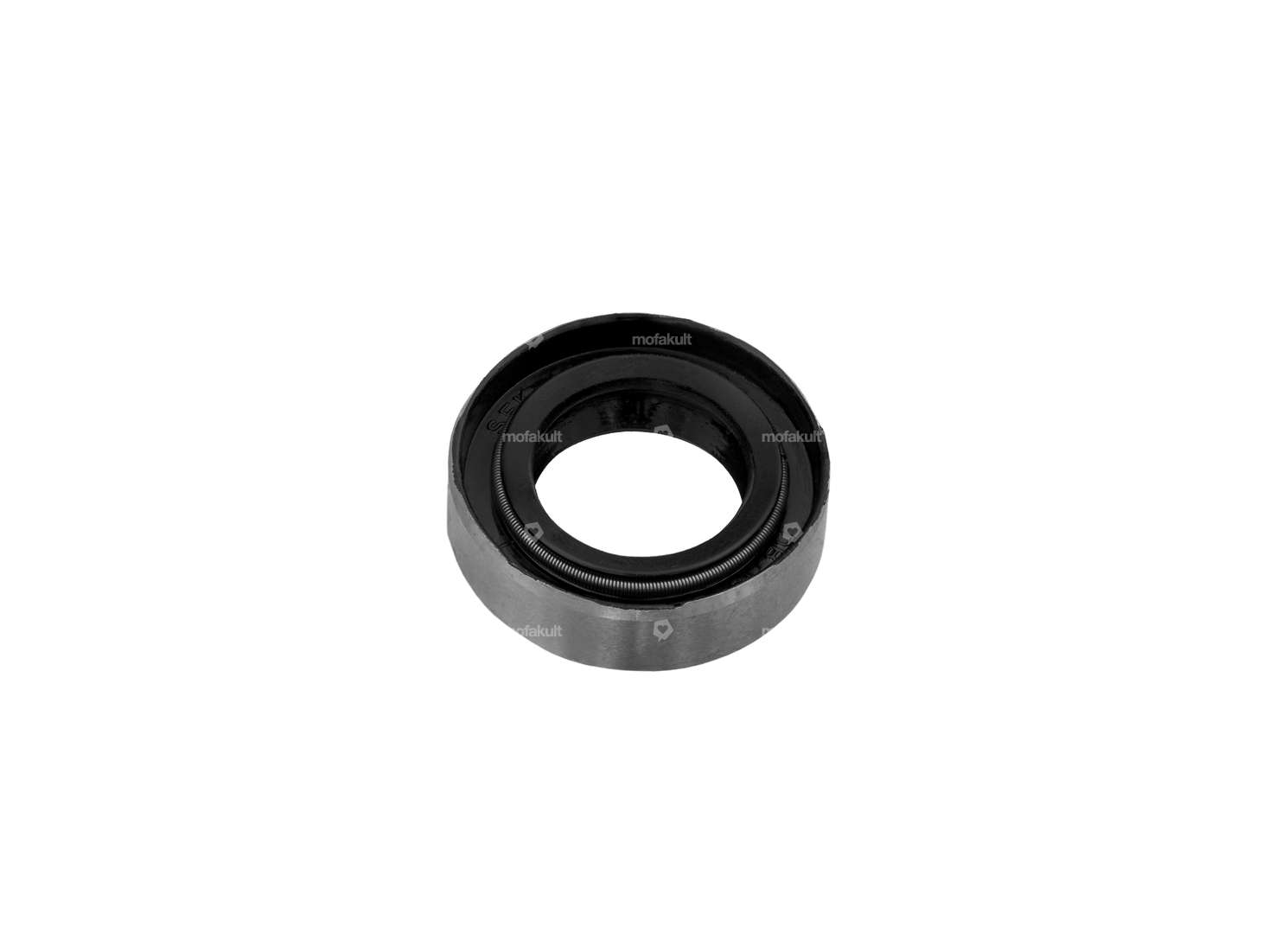 Oil seal NBR 15/24/7 B DUO | Zündapp Belmondo Carousel Image 1