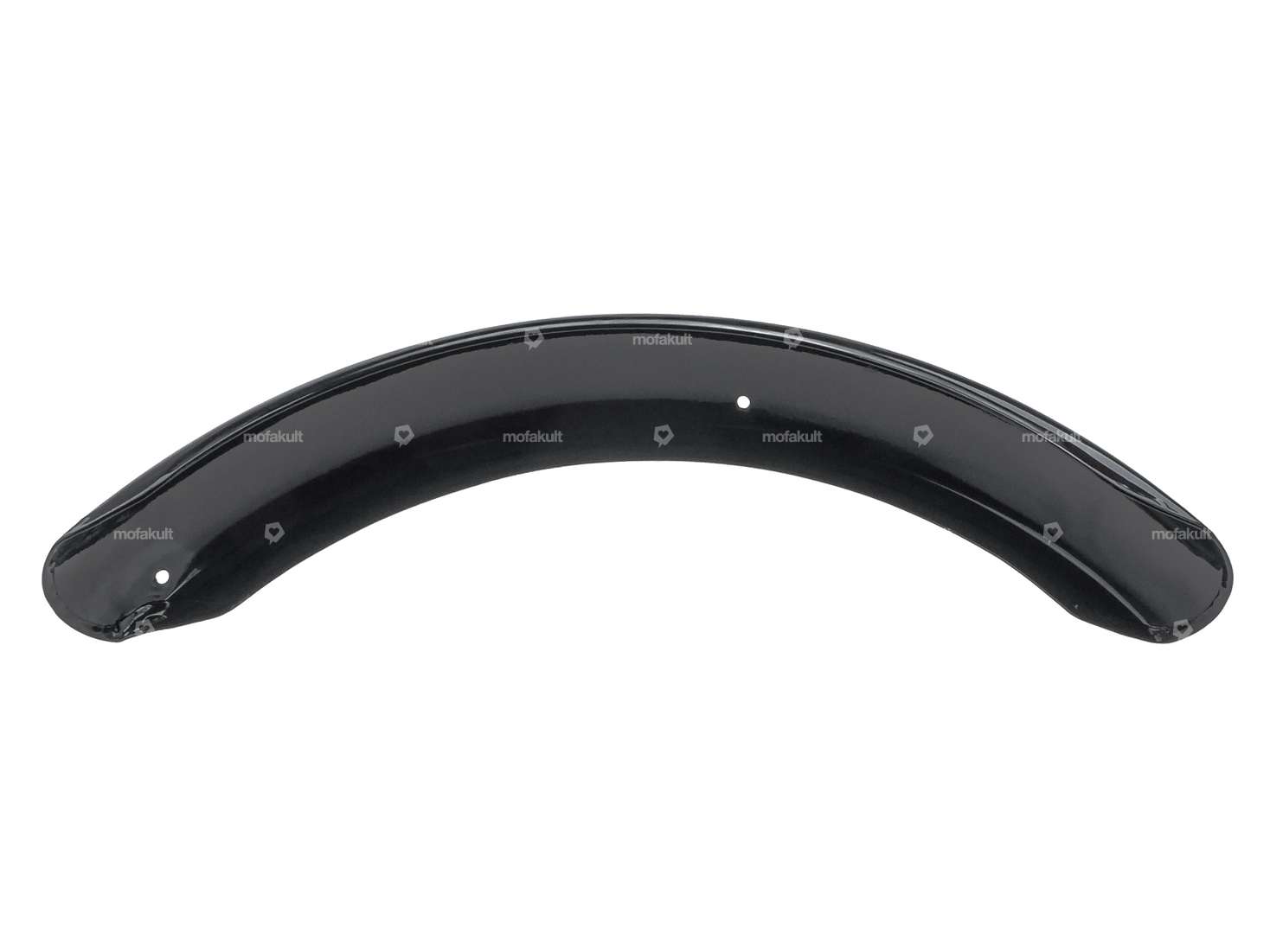DMP front fender black (new model) | Tomos A35, Classic Carousel Image 3