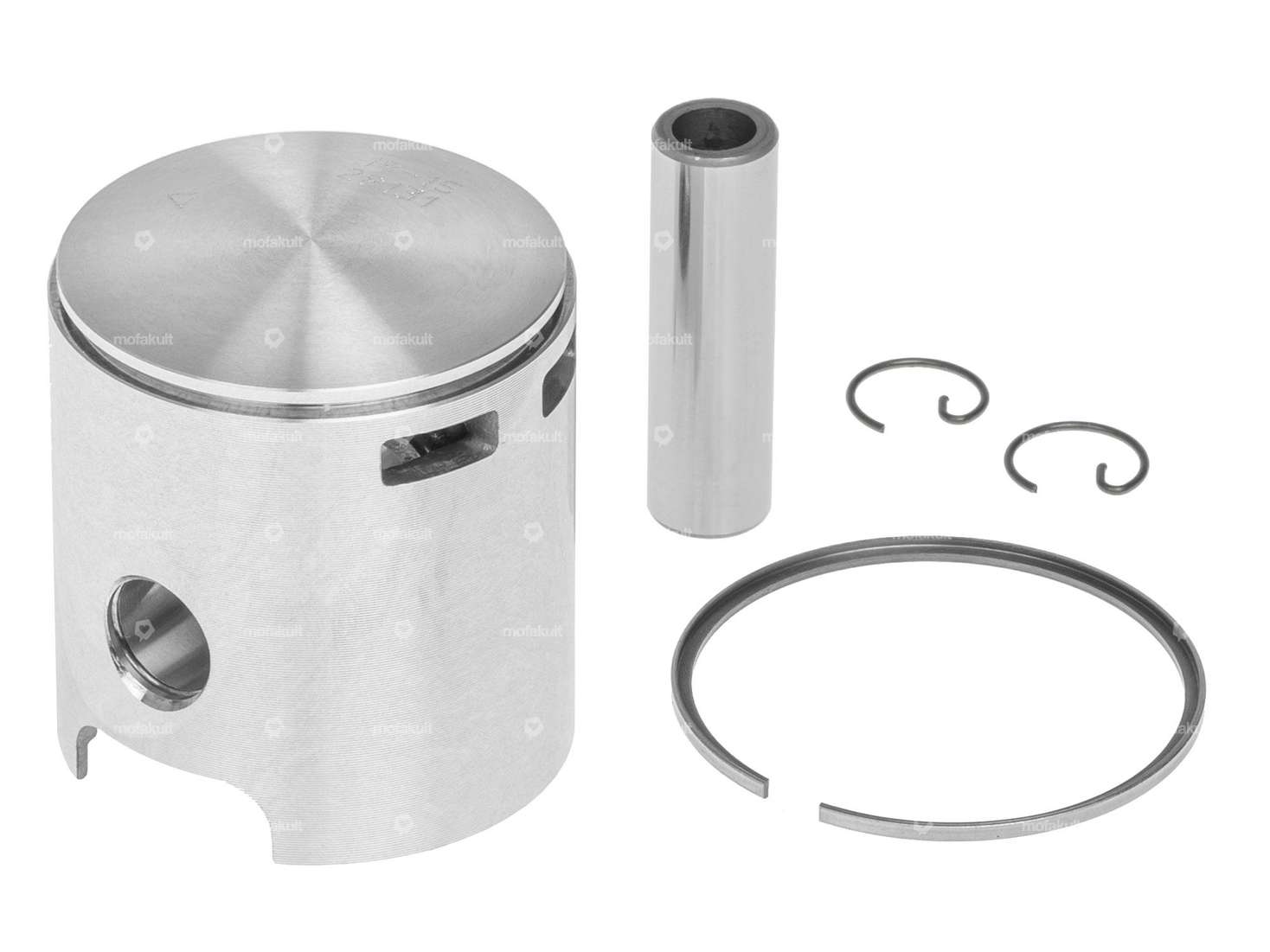 Athena piston 48 mm #B | Sachs 503 AB, AC, ADV Carousel Image 1