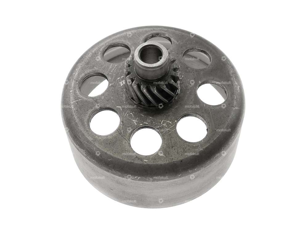 Clutch bell 13 teeth Ø 9.6 mm Occ. | Puch ZA50 Carousel Image 1
