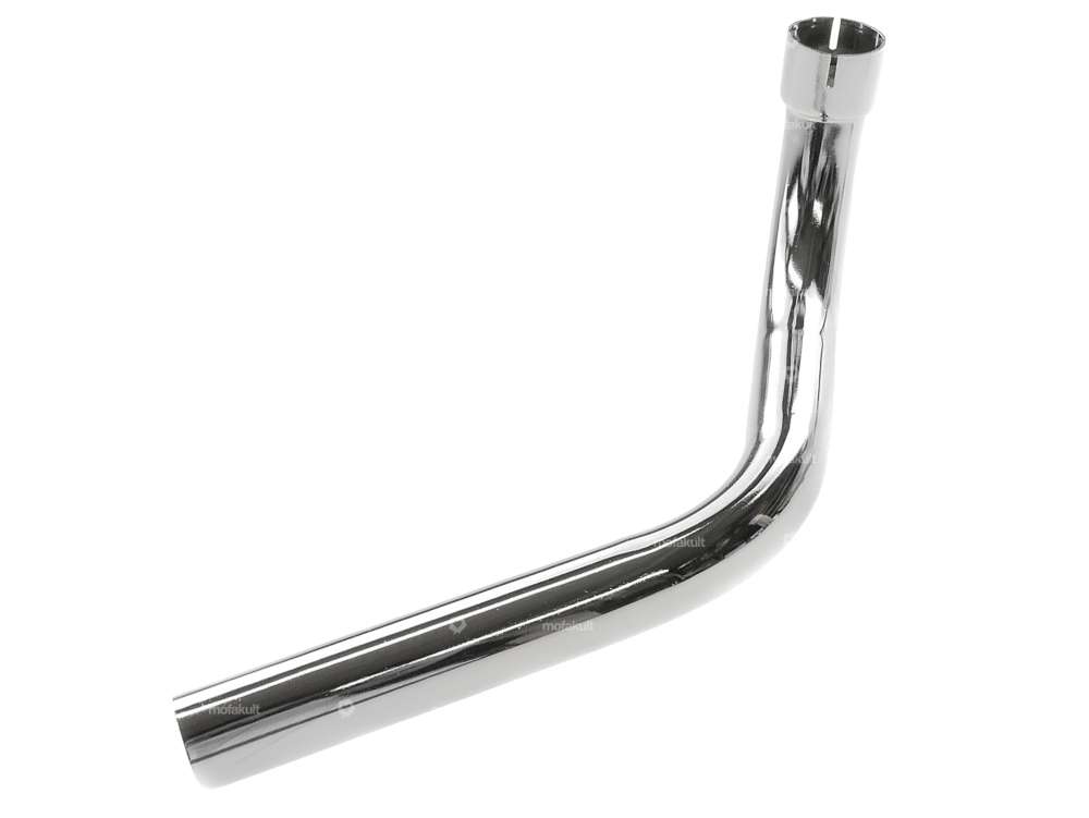 Exhaust manifold 28/32mm (Bride) | Kreidler Carousel Image 1