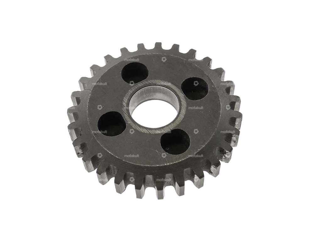 Gear wheel large 27 teeth Occ. | Sachs 503 2BL (A1191) Carousel Image 2