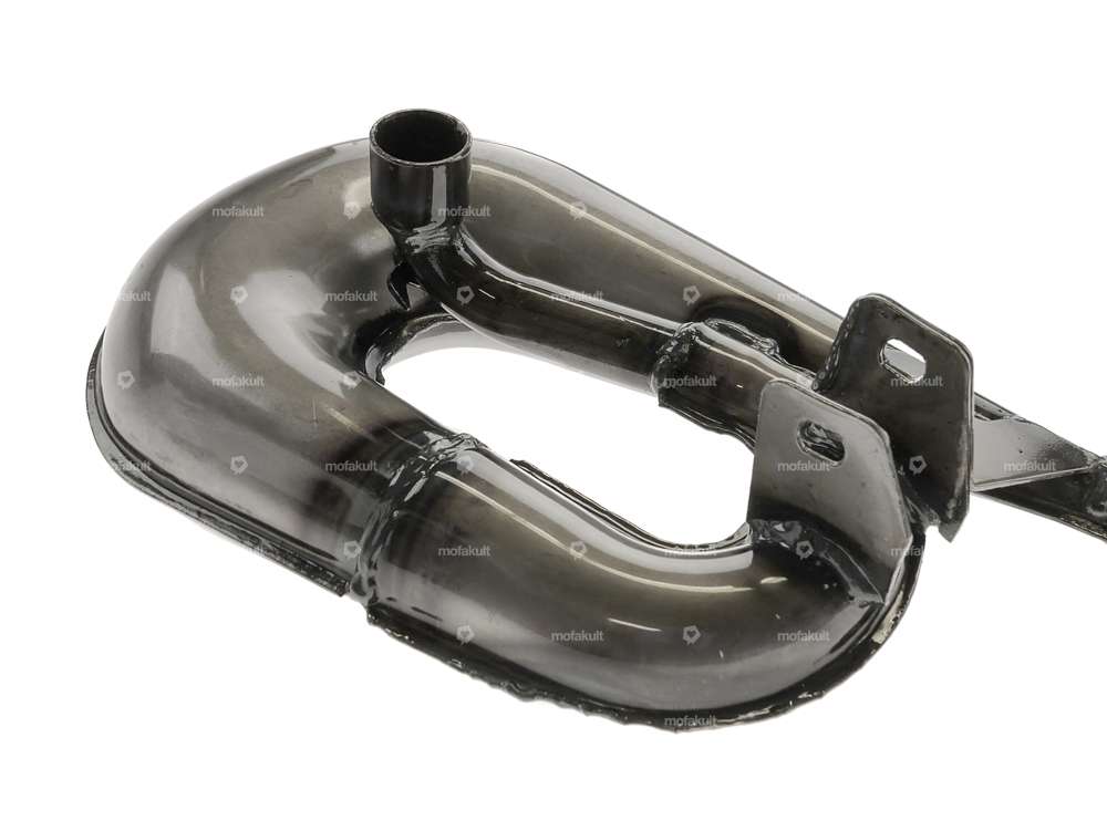 Simonini exhaust snail | Peugeot 103 SP Carousel Image 4