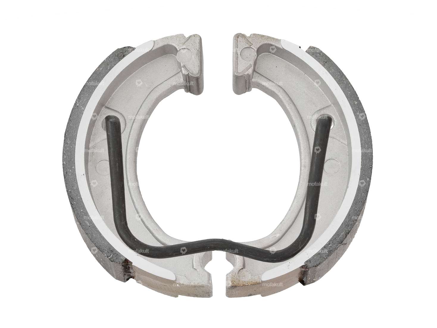Brake shoes Ø 90 x 16.6 | Monark Carousel Image 1
