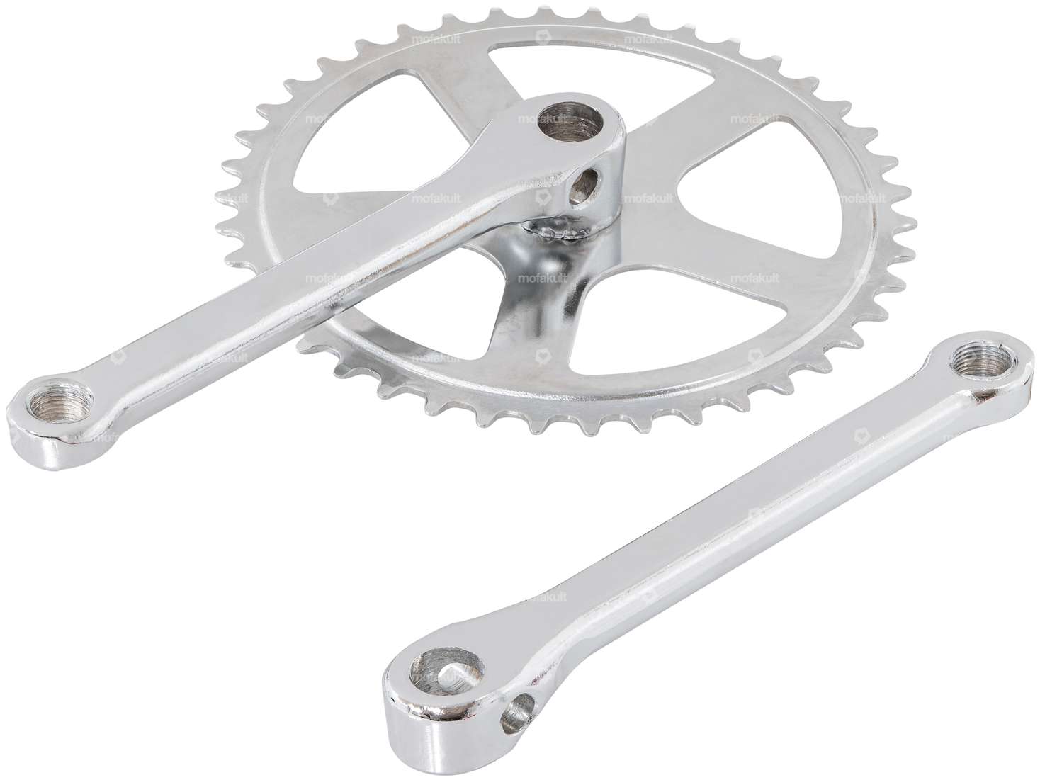 Crankset 42 teeth | Solex Carousel Image 1