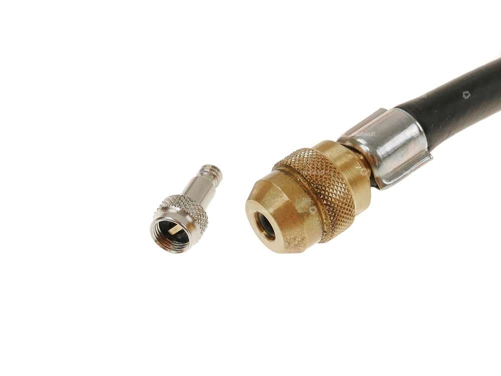 Charleston Vintage pump Carousel Image 4