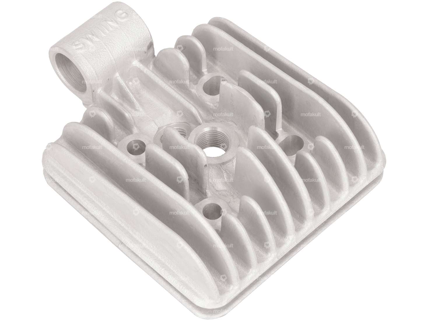 swiing® ingenious 44 mm cylinder head deco version | Zündapp Belmondo, Bergsteiger Carousel Image 1