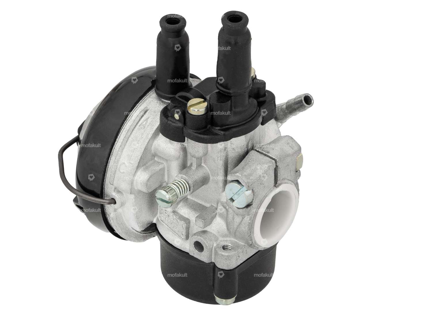 Dell'Orto 14/14 C SHA carburetor cable choke Carousel Image 2