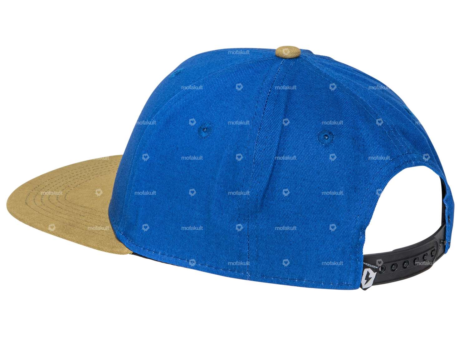 mk-Merch Cap Logo "Hercules" Carousel Image 2