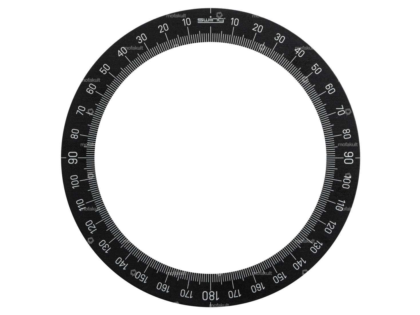 swiing® ingenious degree disk intake timing | Piaggio Ciao, SI, Bravo, Boxer Carousel Image 1