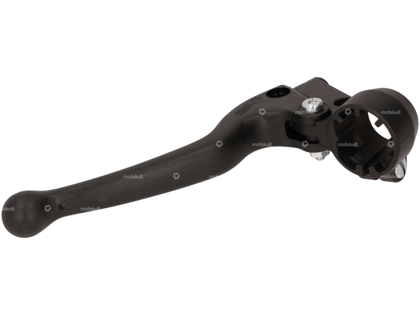 Magura brake lever left black Carousel Image 2