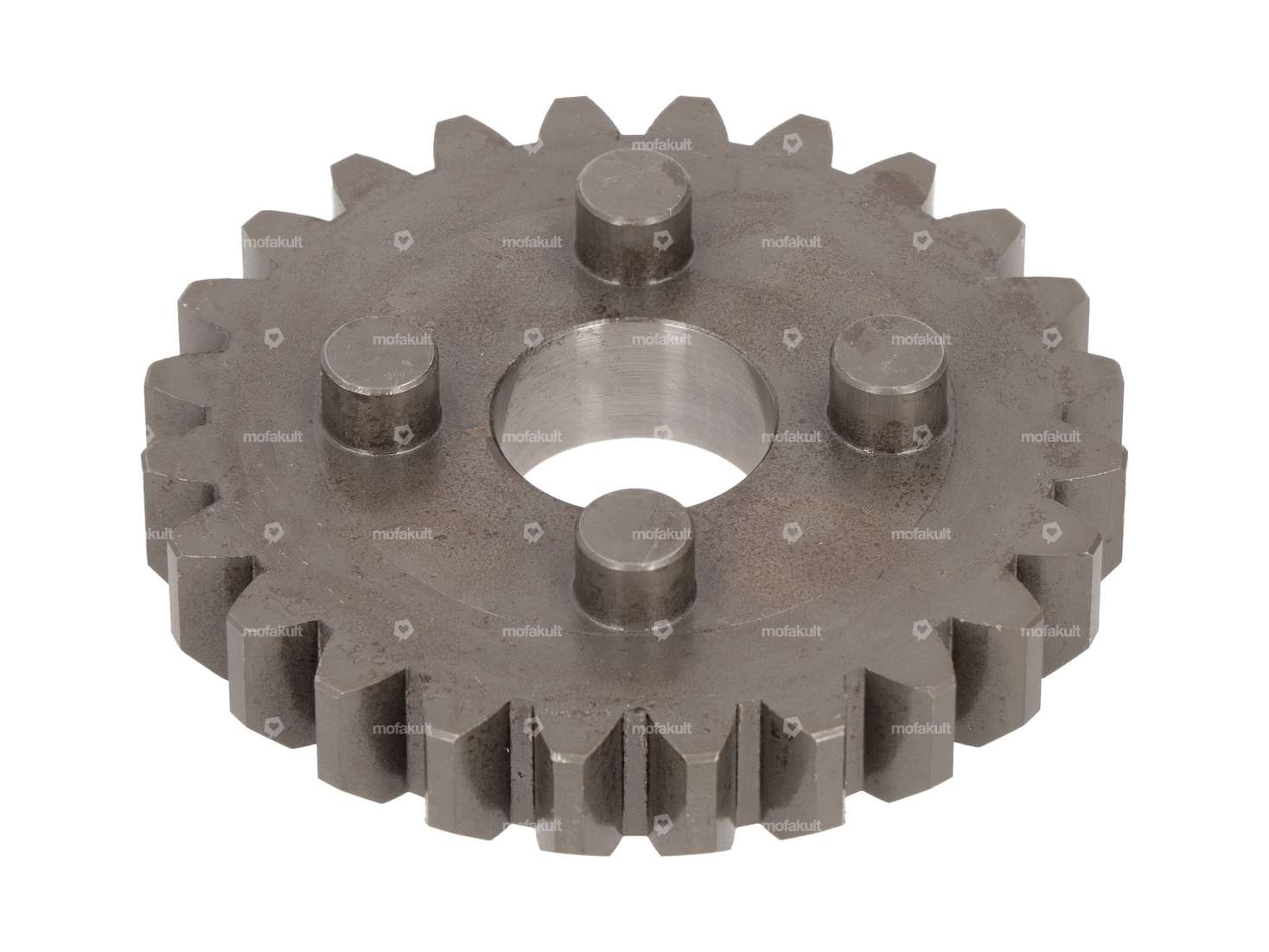 ADDY special gearwheel 1st gear 24 t. | Sachs 503, 50/2 Carousel Image 1