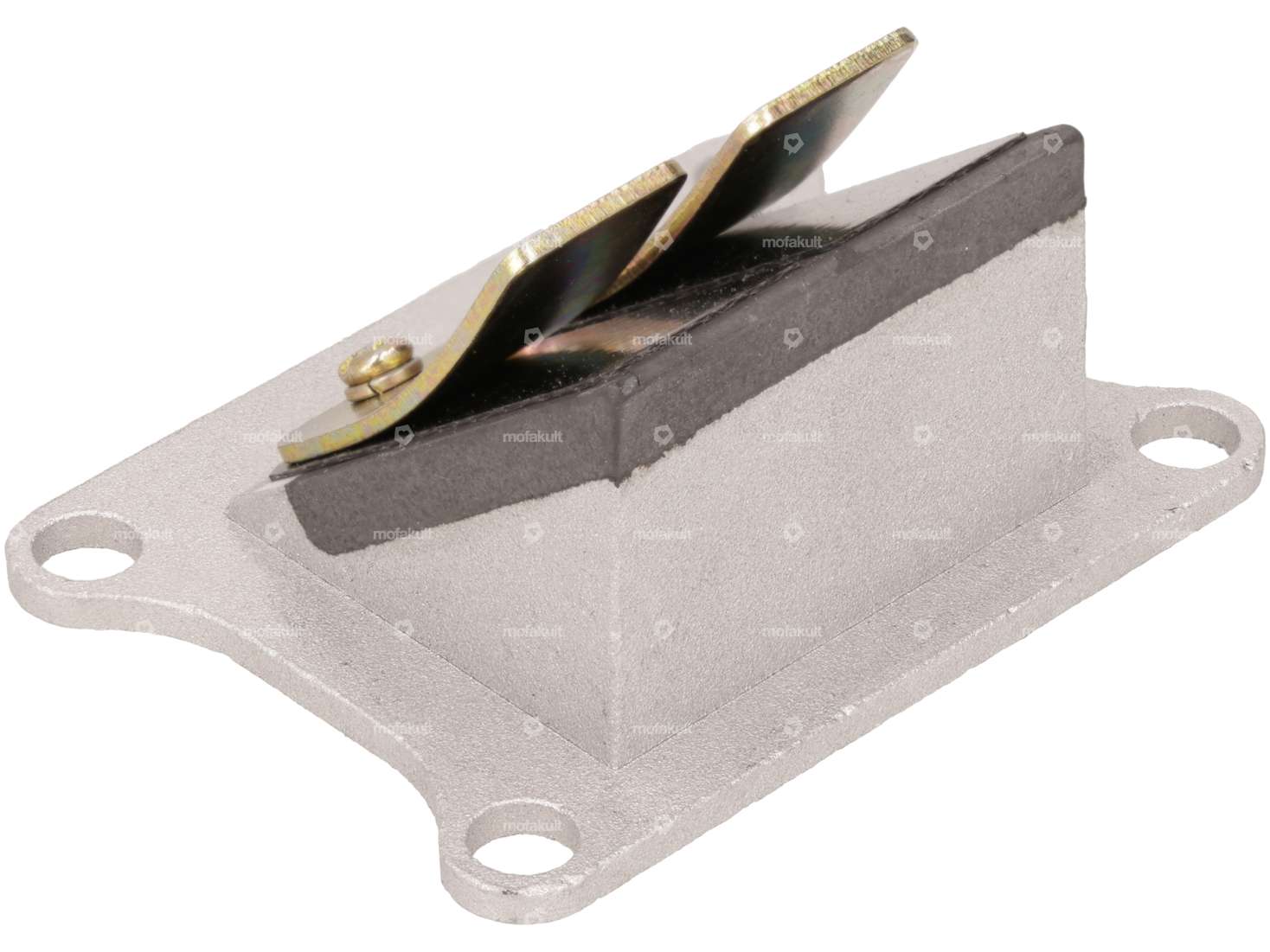 Parmakit 2-folding diaphragm insert carbon Carousel Image 3