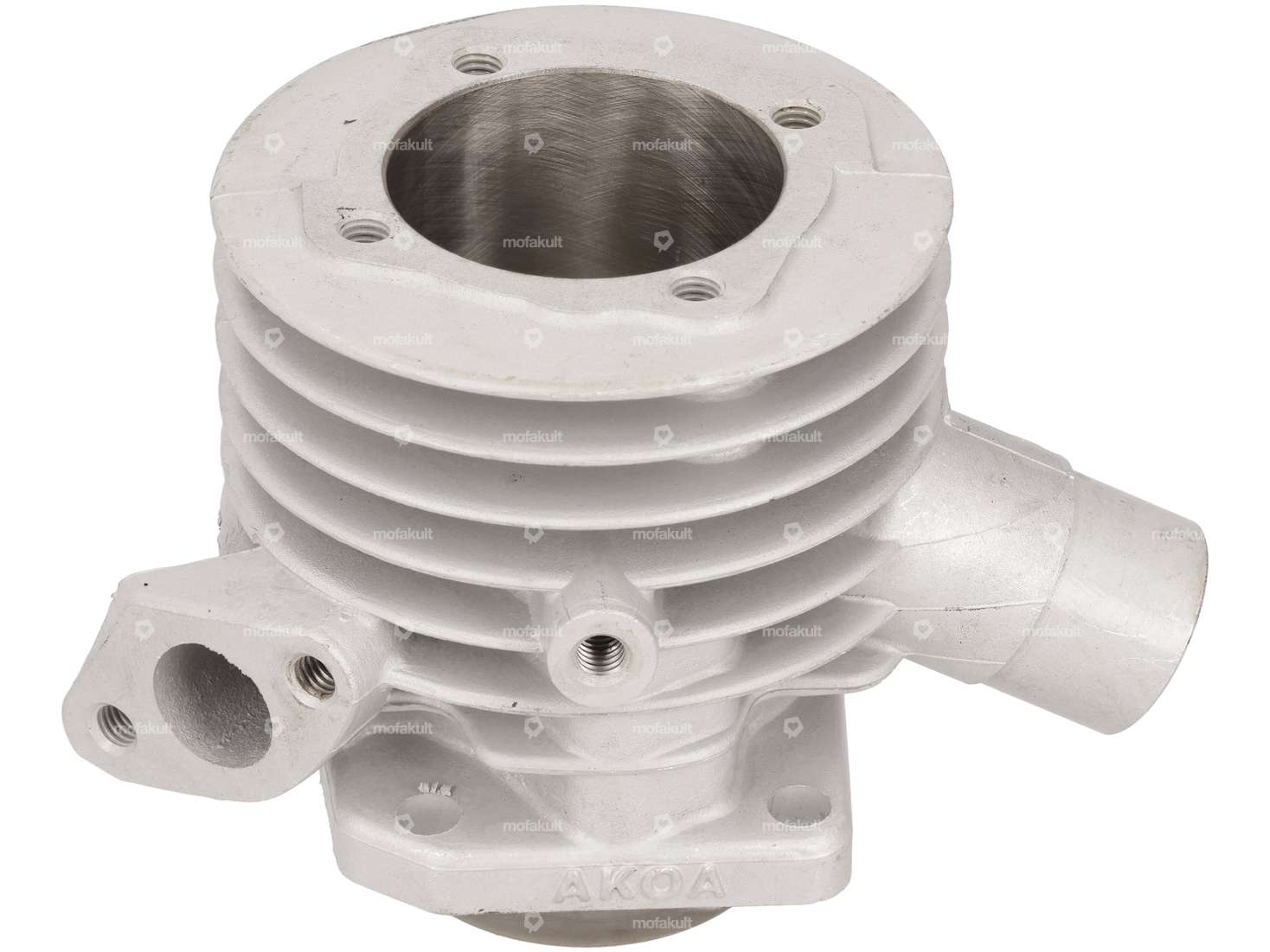 AKOA 43 mm cylinder kit "Power Edition" | Sachs 503 2AL, AAL, 2BL, ABL Carousel Image 4