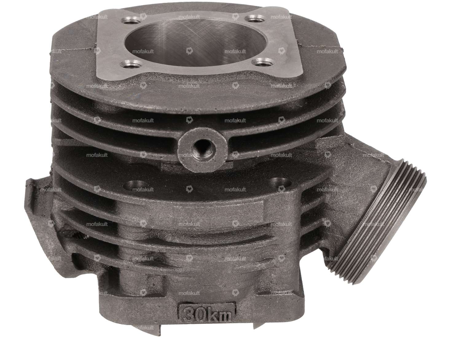 GPO 41 mm "Divertimento" cylinder (slotted) | Sachs 502, 50/2, 50/3, 50/4 Carousel Image 5