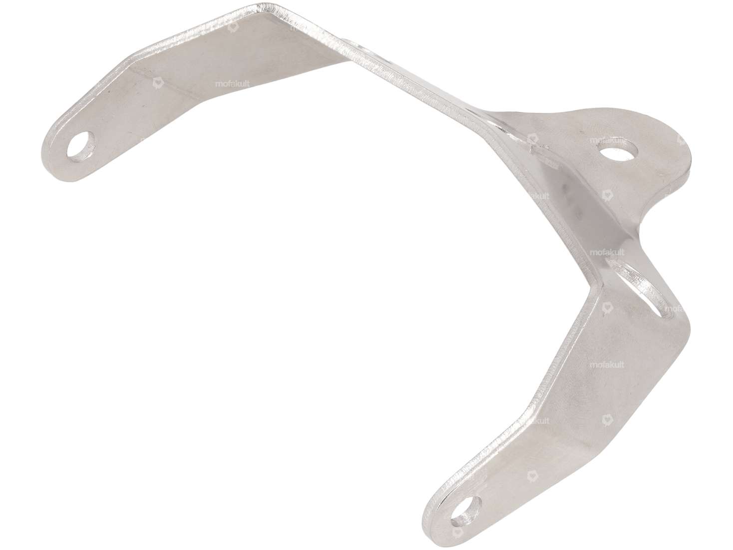 swiing® revival lamp holder Inox | Piaggio Ciao P / SC Carousel Image 1