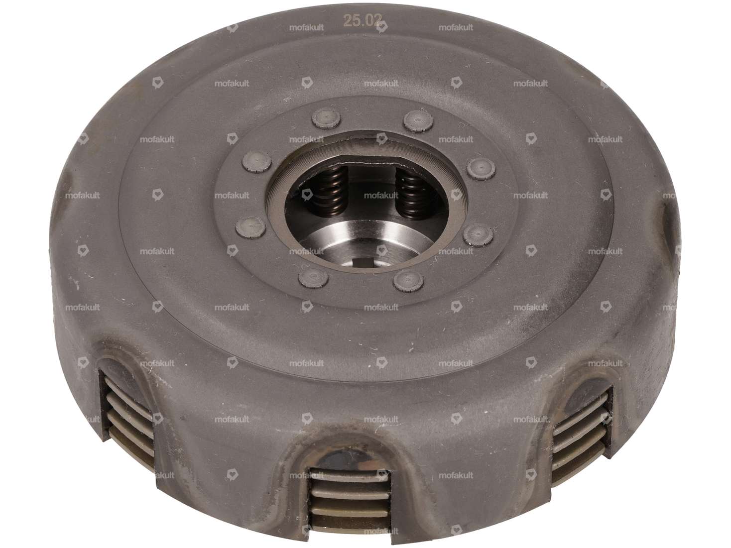 Ferodo clutch 23 T. "Cosa" | Vespa Largeframe Carousel Image 2