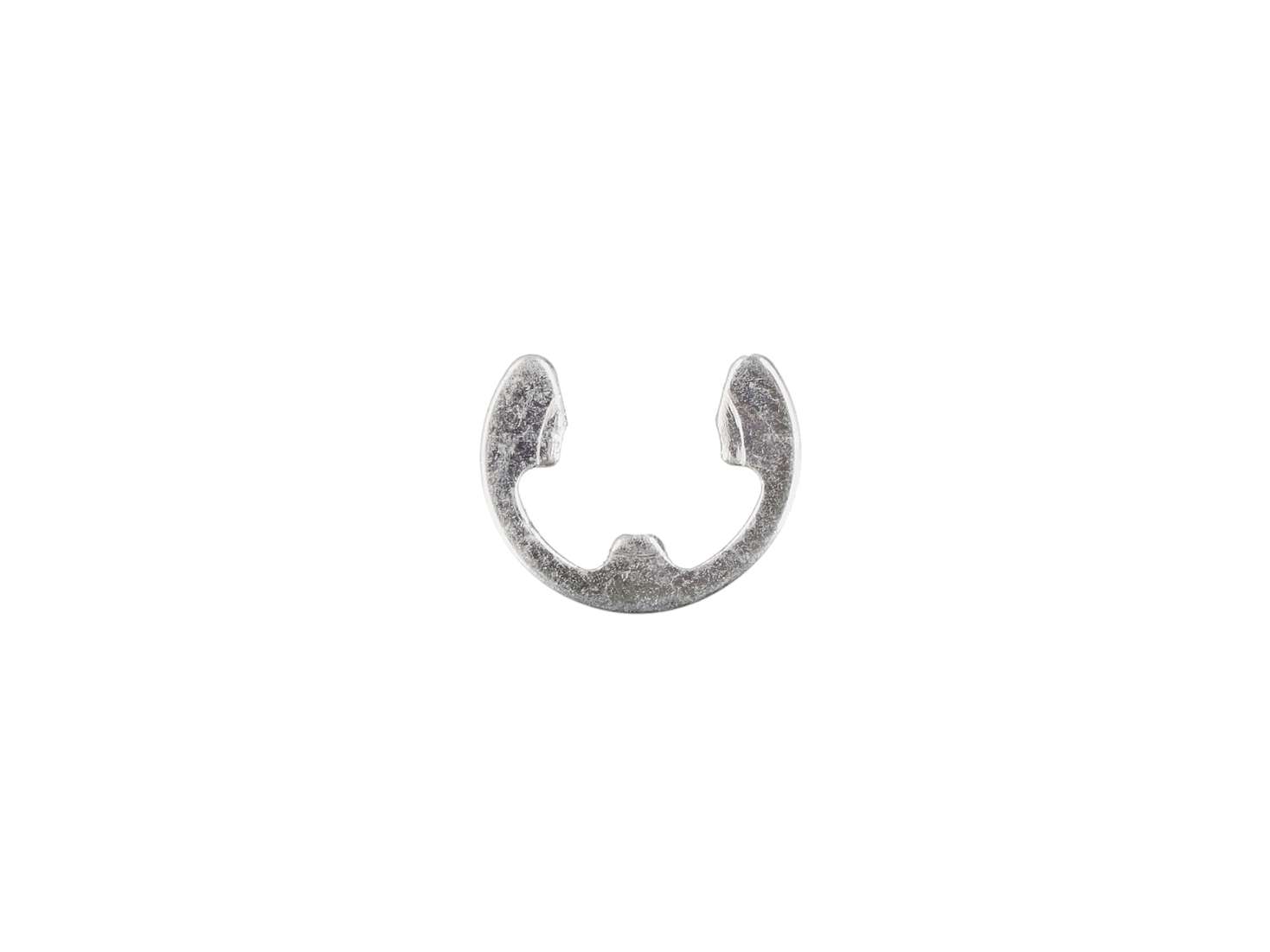 Normio BZ Retaining Ring, 6 mm outer diameter Carousel Image 1