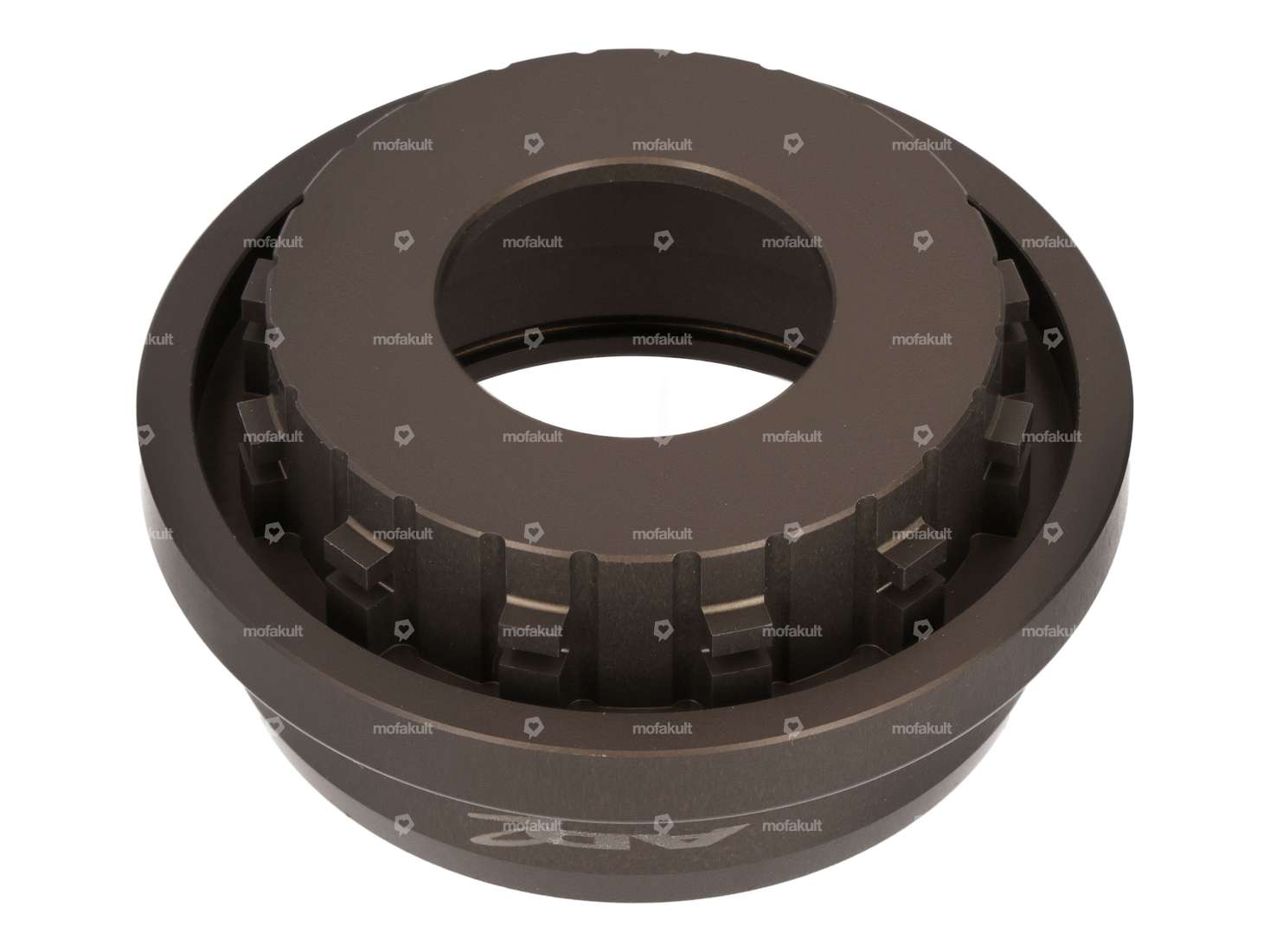ADR spring basket clutch 3-plate version | Puch Z50 / EX30 (Z50) Carousel Image 2
