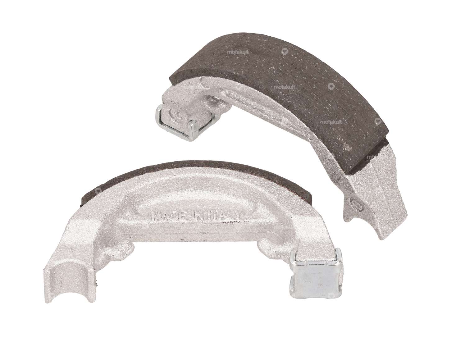 GALFER brake shoes Ø 80 x 18 Carousel Image 2