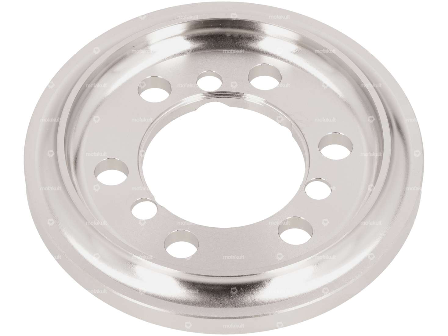 swiing® ingenious 280 g additional weight EVO Inox Carousel Image 2