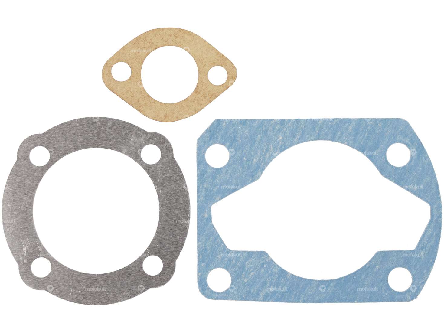 GPO gasket set 41 mm "Pomodoro" | Sachs 503 Carousel Image 1