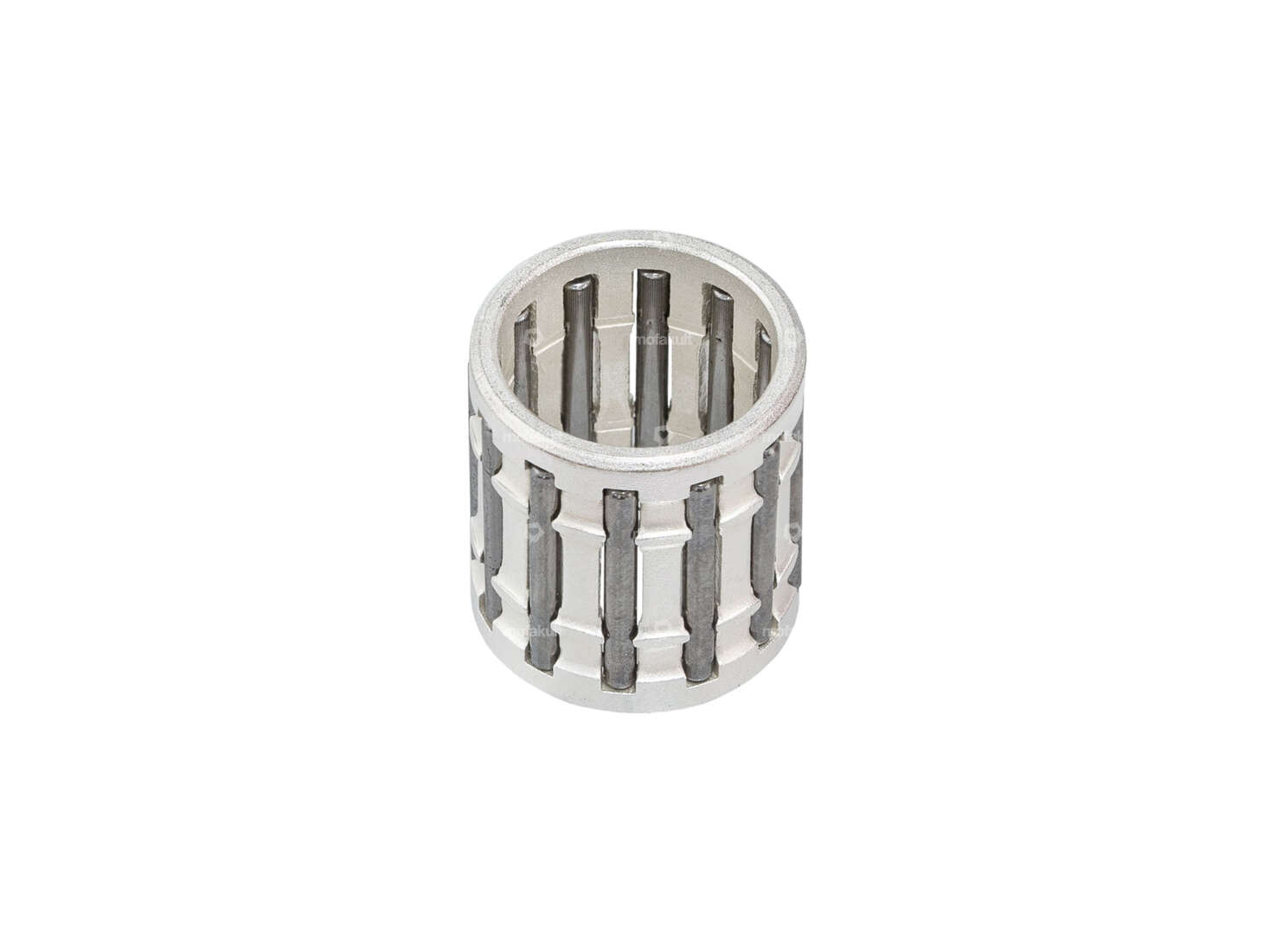 swiing® ingenious needle roller bearing 12/15/16.2 "Racing" silver cage Carousel Image 1