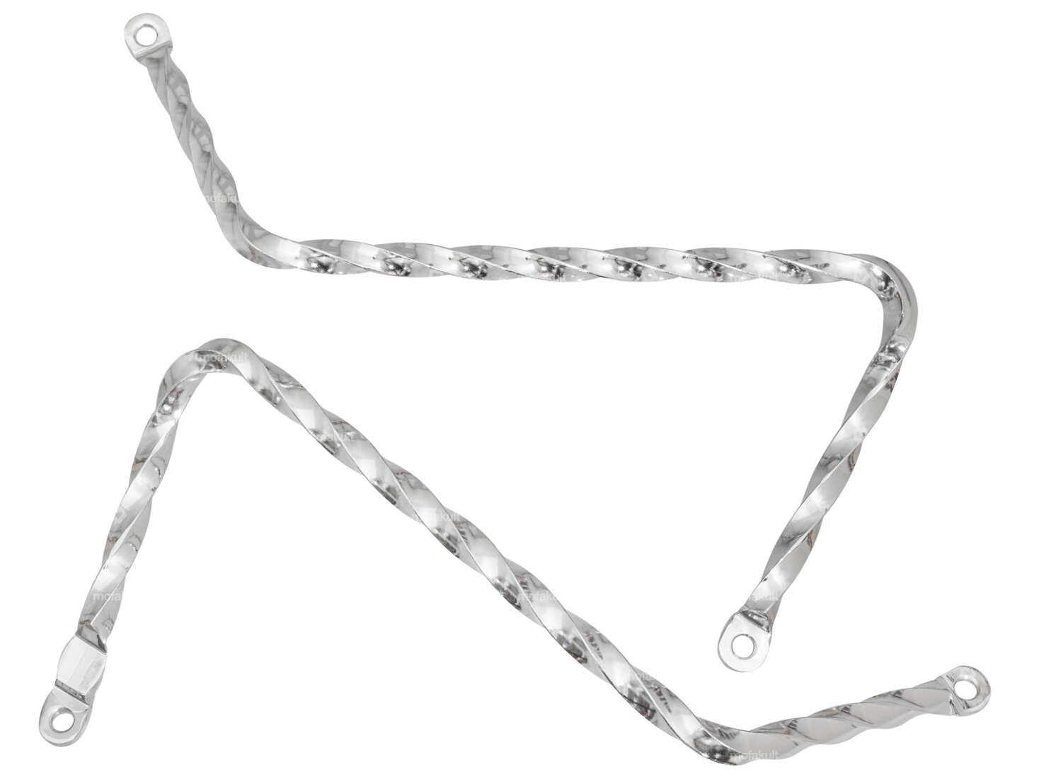 GPO side bars turned | Puch Maxi N Carousel Image 1