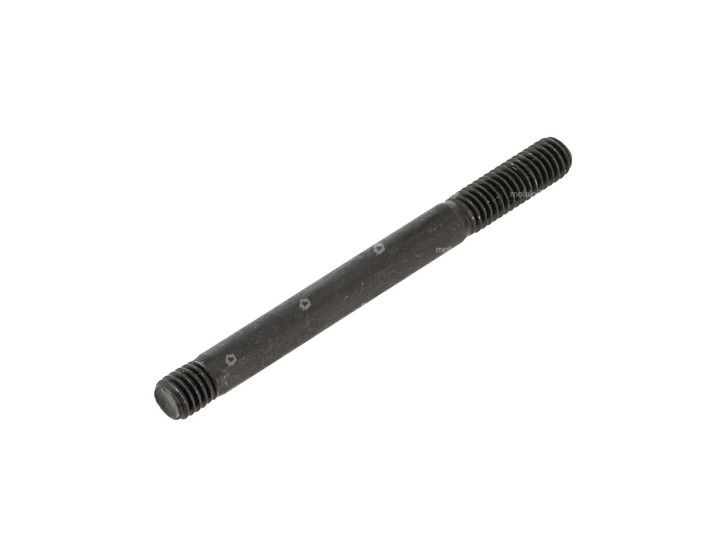 Threaded rod M6x68 (tank ref. Puch X30, Velux) Carousel Image 1