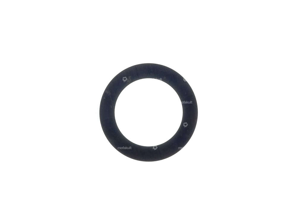 Spacer 15/28/1 Gearbox original | Piaggio Ciao, SI, Bravo, Boxer Carousel Image 1