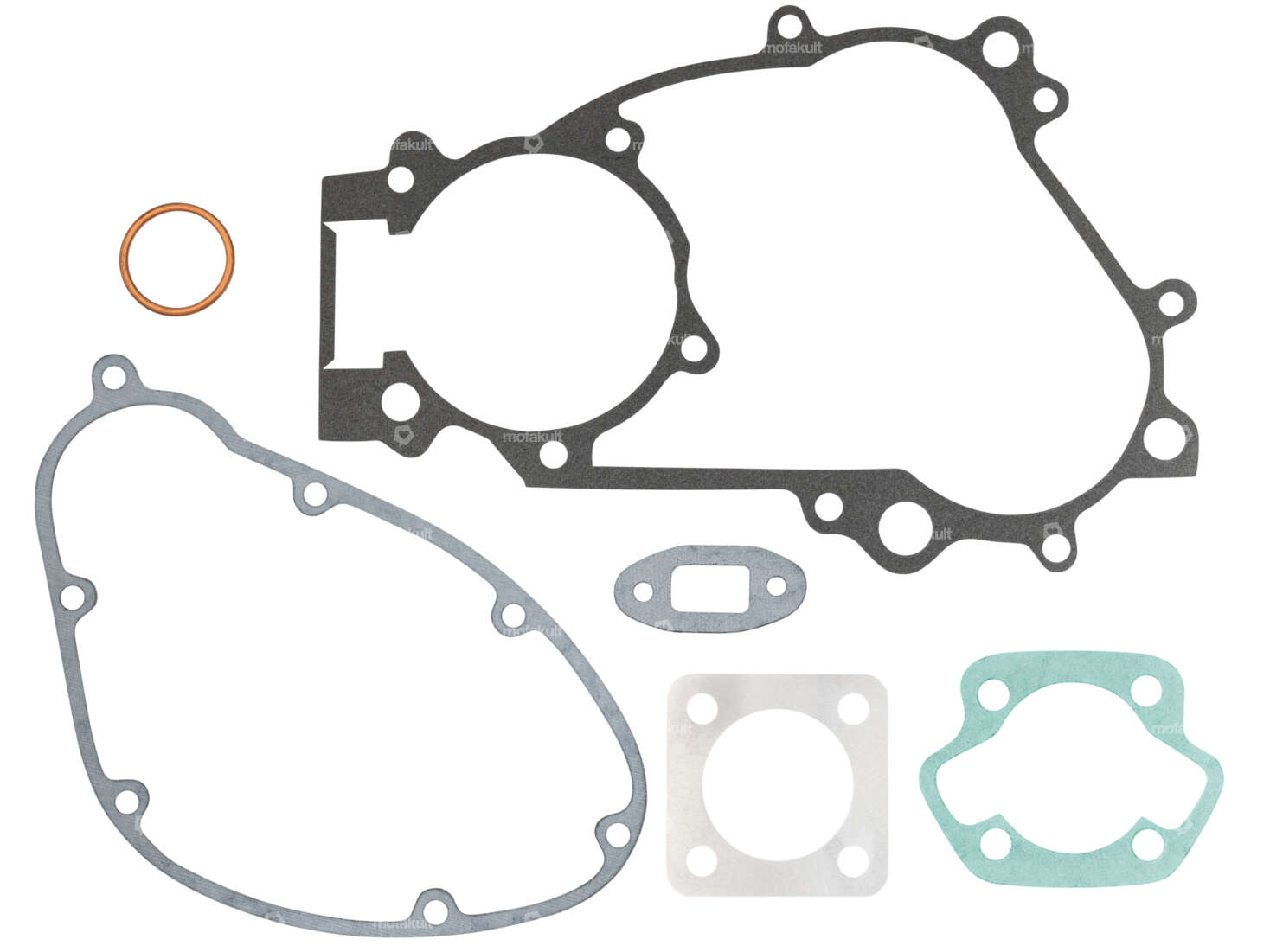 Gasket set engine | Kreidler 3-speed Carousel Image 1
