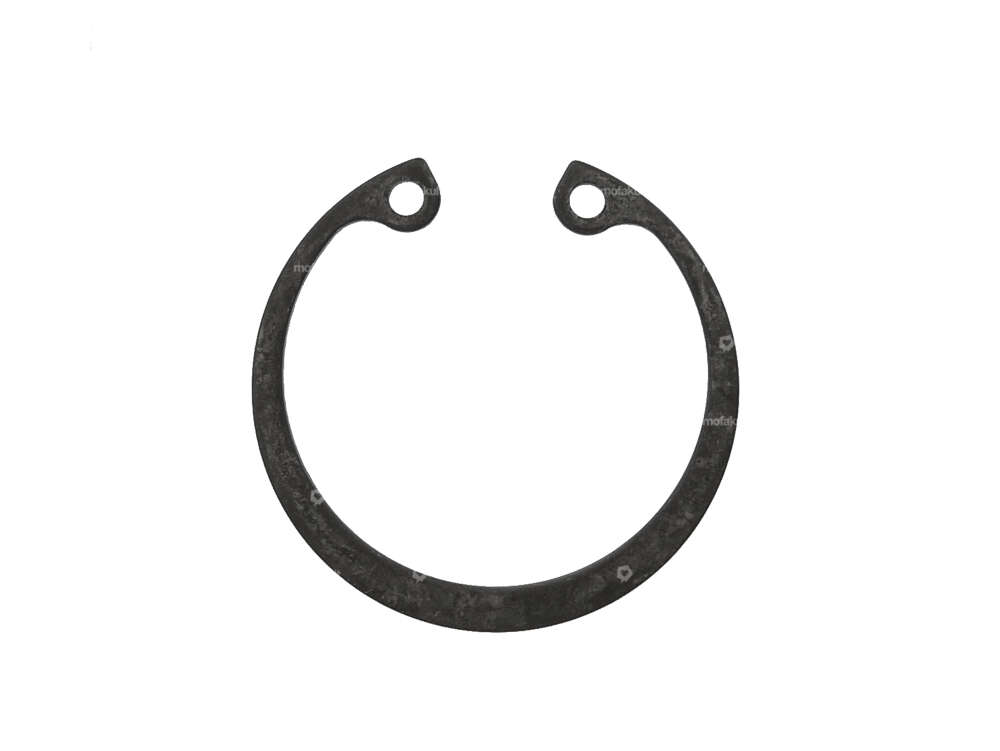 Circlip (Ø 33 mm) Sachs 503 ADV (A5832) Carousel Image 1