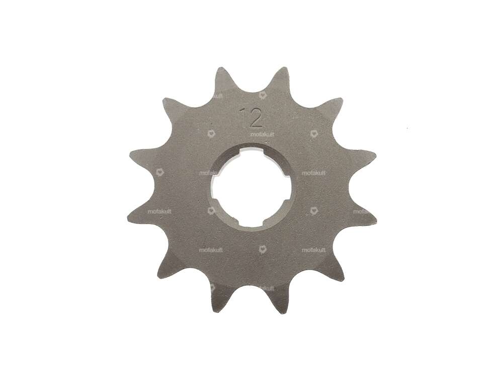 swiing® revival sprocket 12 teeth | Cilo 502 Carousel Image 1