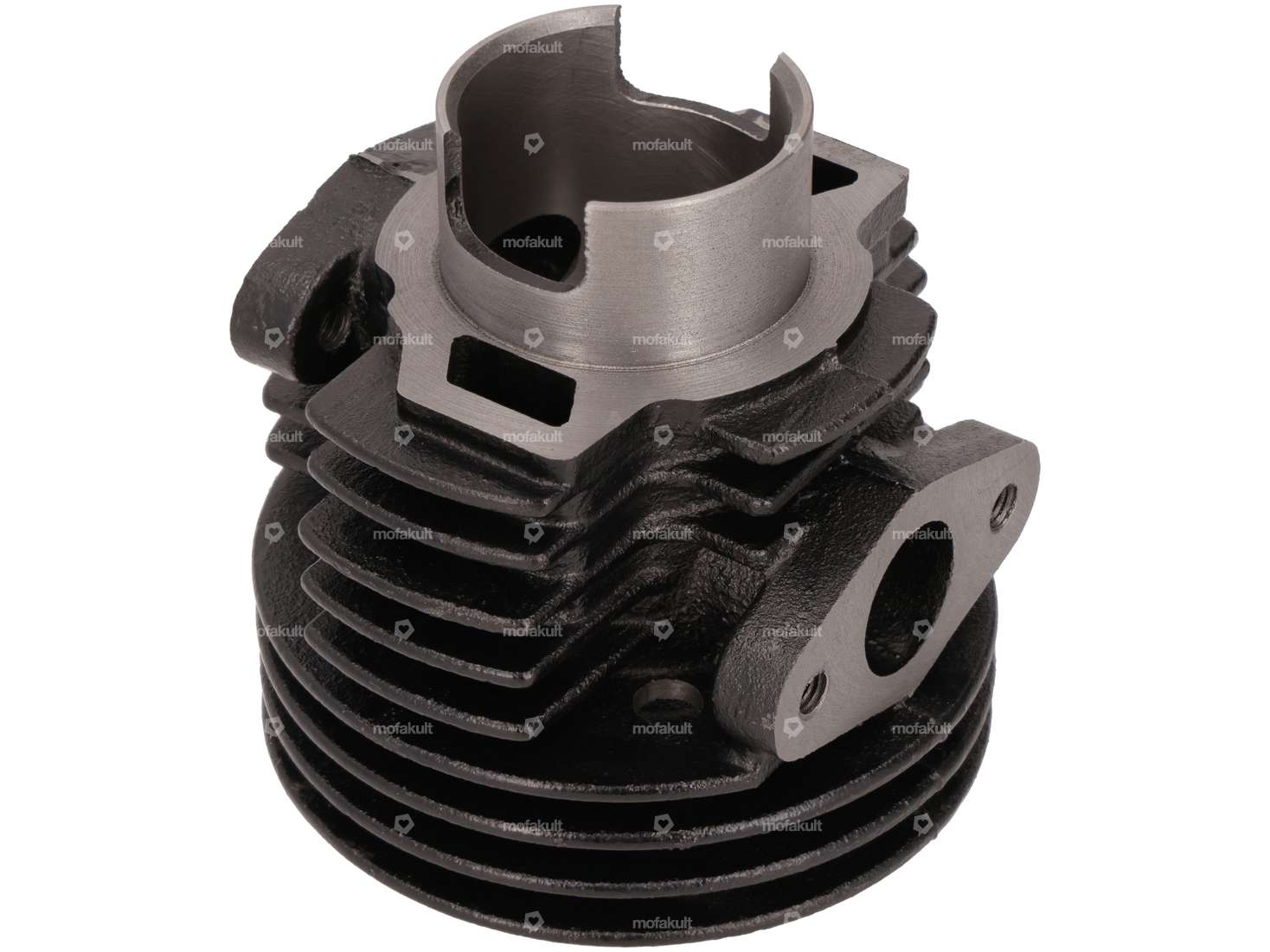 GPO cylinder 38 mm fan-cooled | Puch X30 Velux / NG-2AH Carousel Image 1