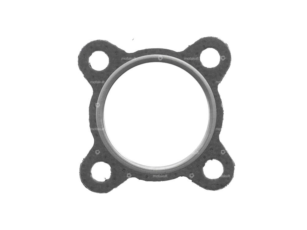 Cylinder head gasket 45 mm | Puch, Tomos (Special) Carousel Image 1
