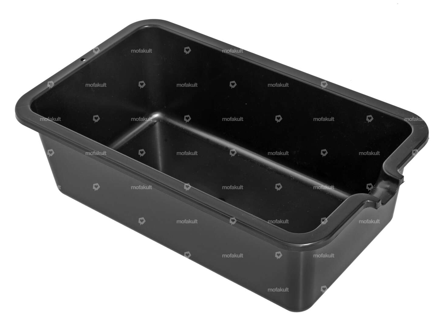 Oil pan with spout 5 L Carousel Image 1