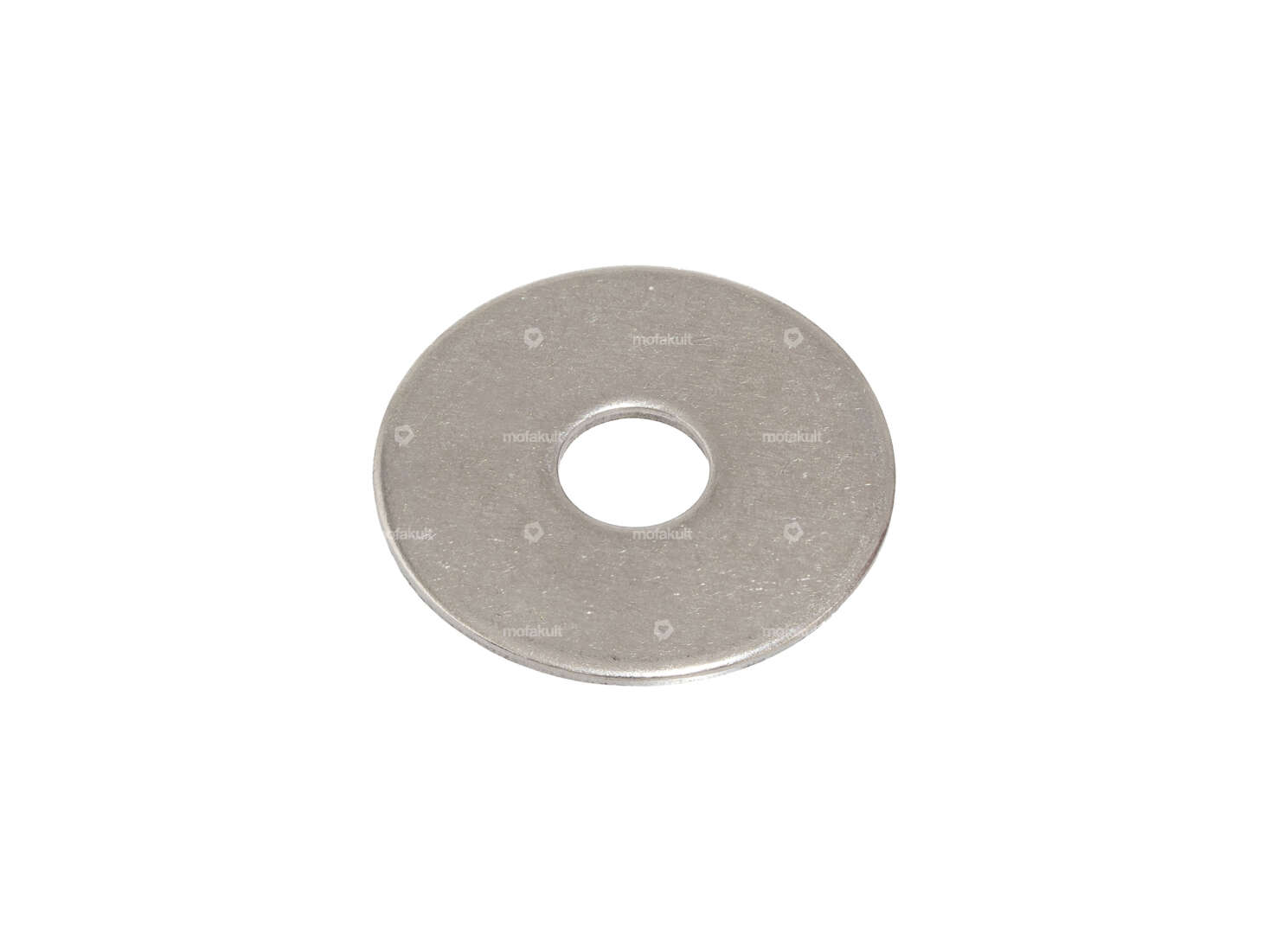 Washer M8 shock absorber Inox Carousel Image 1