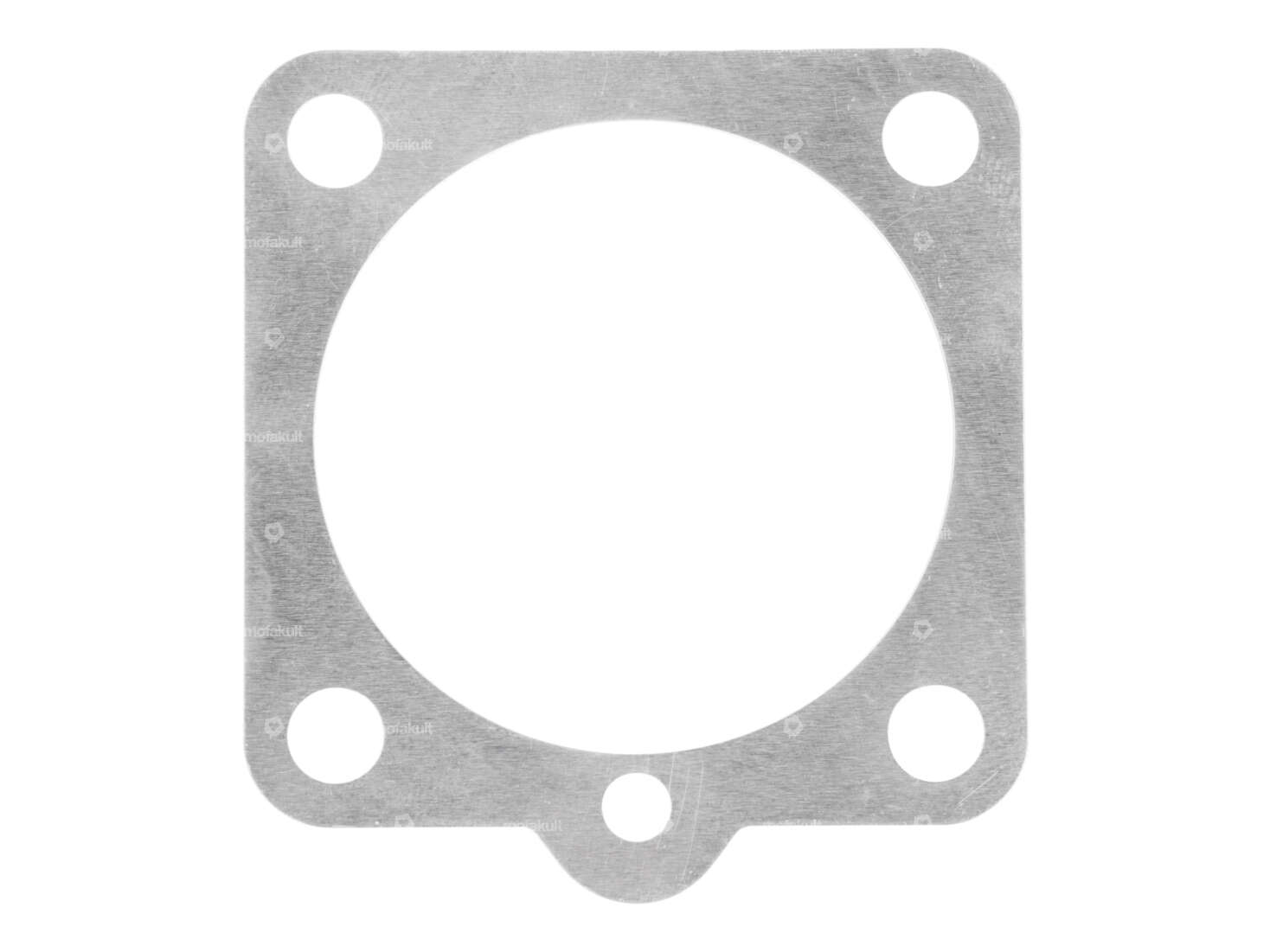 47 mm Gasket cylinder head 0.2 mm | Puch Carousel Image 1