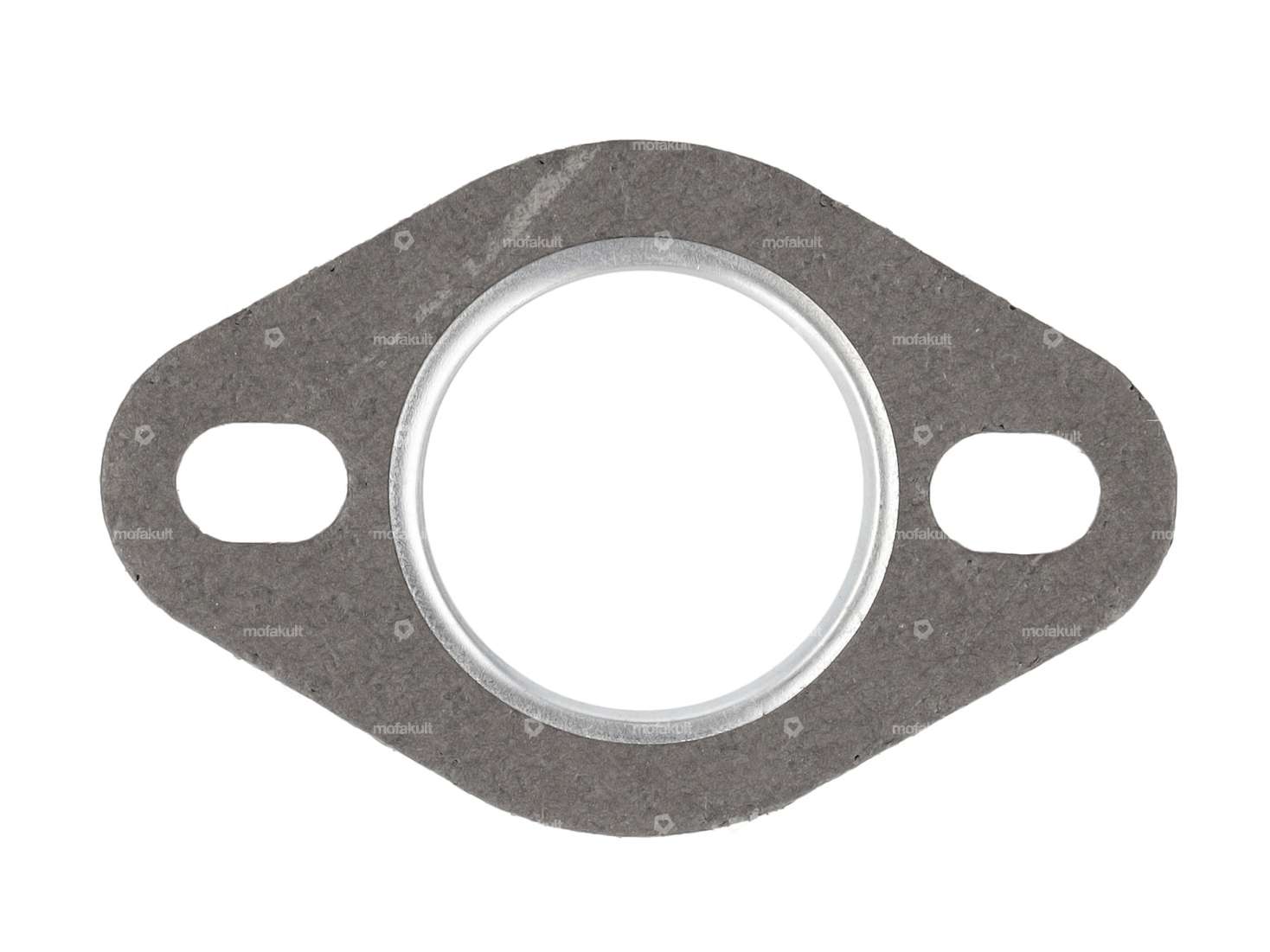 Gasket outlet Ø 27 mm large Carousel Image 1