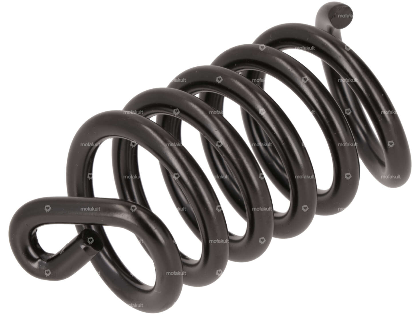 Saddle spring | Solex Carousel Image 1